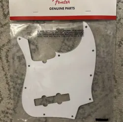 PICKGUARD 3-PLY W/TRUSS