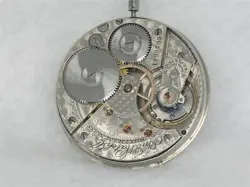 WATCH MOVEMENT
