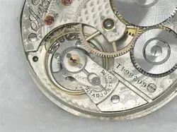 MOVEMENT DIAL