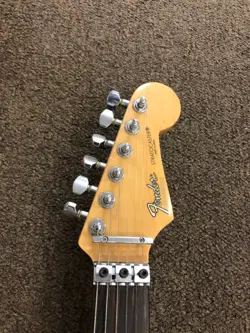 ELECTRIC GUITAR SERIES