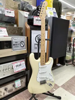 1997-2000 SOLID E.GUITAR