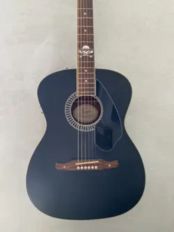 FENDER NEWPORTER AVRIL LAVIGNE - PROTOTYPE / SAMPLE