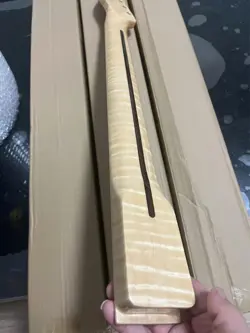 22FRET TIGER ROASTED