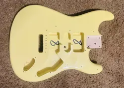 GUITAR ACCESSORY