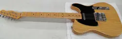 MODEL NUMBER: TELECASTER