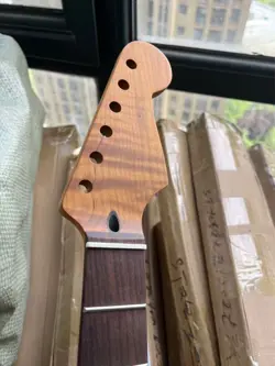 5A 22FRET FLAME