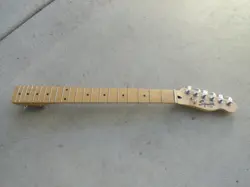 FENDER SQUIER 51 ELECTRIC GUITAR LOADED NECK