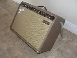 ACOUSTASONIC JUNIOR DSP