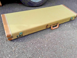 1980'S FENDER VINTAGE