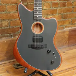 JAZZMASTER 2021 TUNGSTEN