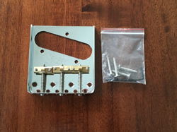 COMPENSATED SADDLES HARDWARE