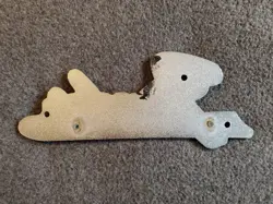 FENDER BLACKFACE AMP