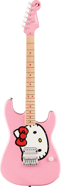 SQUIER BY FENDER: