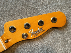 FENDER VINTERA II 70S TELECASTER BASS NECK