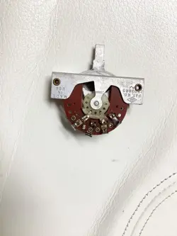 STRATOCASTER CRL WAY