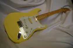 FENDER JAPAN ST72-86DSC STRATOCASTER