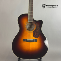 FENDER PARAMOUNT PM-4CE