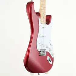 FENDER JAPAN STRATOCASTER ST72-66US CANDY APPLE RED SAFE DELIVERY FROM JAPAN