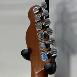 FENDER AMERICAN ACOUSTASONIC TELECASTER ACTUAL IMAGE SAFE DELIVERY FROM JAPAN