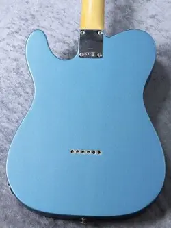 FENDER WINTER REPLACEMENT CAMPAIGN VINTERA '60S TELECASTER MODIFIED -LPB- 2022'U