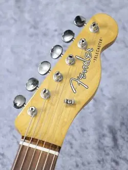 TELECASTER MODIFIED -LPB-