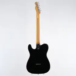 FENDER JAPAN TELECASTER TC72TS BLACK SAFE DELIVERY FROM JAPAN