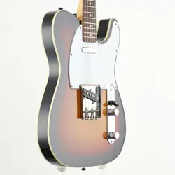 FENDER JAPAN TL62B-75TX 3 TONE SUNBURST SAFE DELIVERY FROM JAPAN