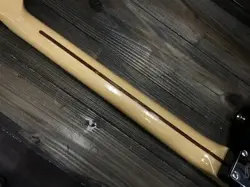 FENDER FSR MADE IN JAPAN TRADITIONAL II 60S TELECASTER THINLINE SAFE DELIVERY FR