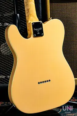 TELECASTER 1996 SAFE
