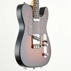 FENDER AMERICAN PROFESSIONAL II TELECASTER 3-COLOR SUNBURST SAFE DELIVERY FROM J