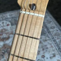 TELECASTER SHINLINE