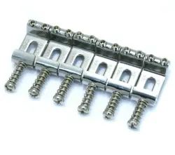 GENUINE FENDER STANDARD SERIES 2-1/16