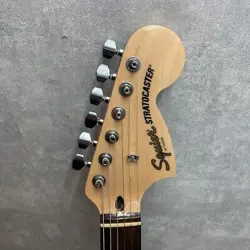 SQUIER BY FENDER FSR AFFINITY SERIES STRATOCASTER SAFE DELIVERY FROM JAPAN