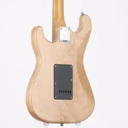 SQUIER BY FENDER CLASSIC VIBE 70S STRATOCASTER NATURAL SAFE DELIVERY FROM JAPAN