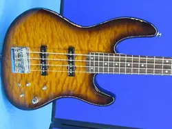 VINTAGE ELECTRIC JAZZ