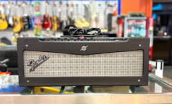 STEREO MODELING GUITAR