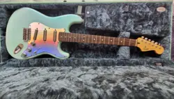 2015 FENDER PRO-MOD