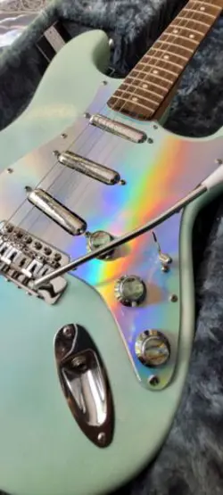 VINTAGE MODIFIED SONIC