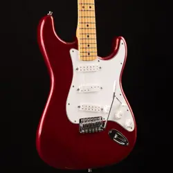 AXE LOADED PICKGUARD