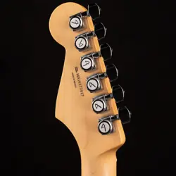 2011 STANDARD STRATOCASTER