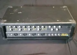 FENDER SQUIRE 4 TYPE PR345 CHANNEL 