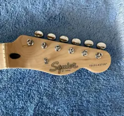 SQUIRE CABRONITA TELECASTER