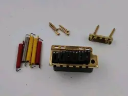 GUITAR STRATOCASTER BRIDGE