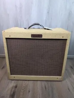 FENDER BLUES JUNIOR (BCP019635)