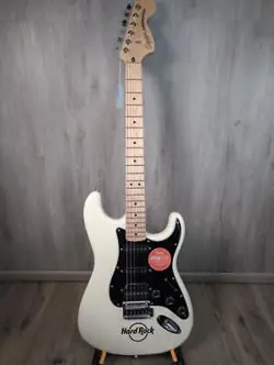 FENDER STRATOCASTER HARD ROCK (BCP019638)