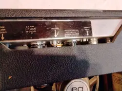 AMPLIFIER AA764