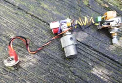 TONE POT KELLINGSOUND