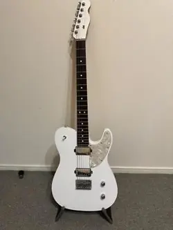 TELECASTER 2022 LIMITED