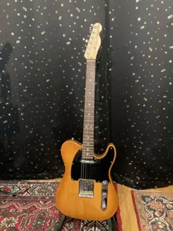 STRING ROSEWOOD HONEYBURST