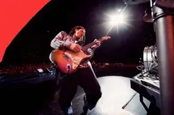 BOARD FRUSCIANTE SIGNATURE